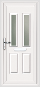 Leeds upvc front doors