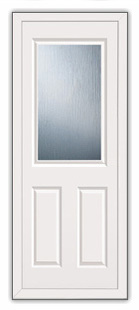 Bromley Upvc Door Panels
