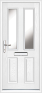 Composite Front Doors