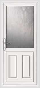 Upvc Back Doors