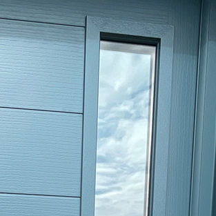 Monza Composite Doors