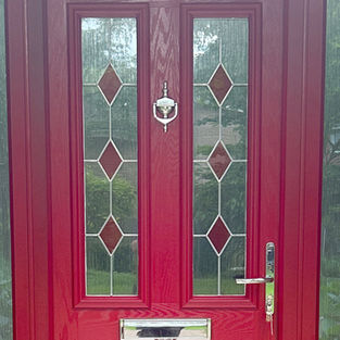 How to Choose the Perfect Front Door Colour (2025 Guide)