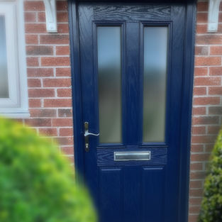 Top 5 Trending Door Styles for UK Homes in 2025
