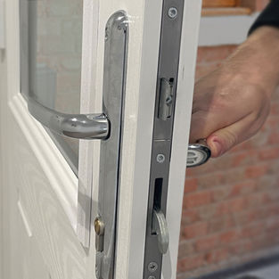 Secure Your Home - Best Security Features for Front Doors