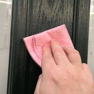 Door Maintenance Guide