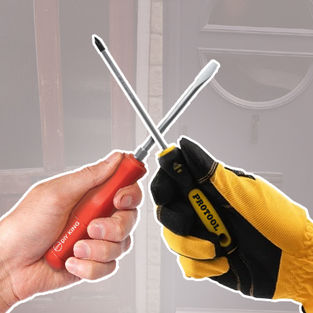 DIY vs Professional Door Installation: What You Need to Know