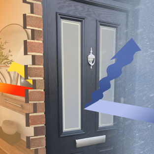 How Energy Efficient Are Modern Doors? A Homeowner’s Guide