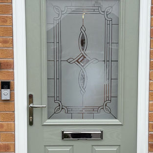 The Most Secure Front Doors for Your Home: What to Look For