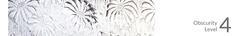 Pilkington Mayflower door backing glass