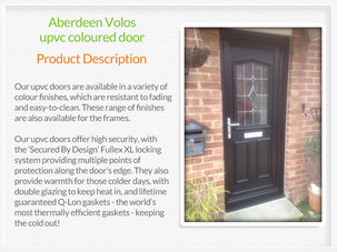 Door supplier and installer in Narborough