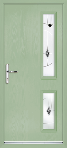 Chartwell Green Frame