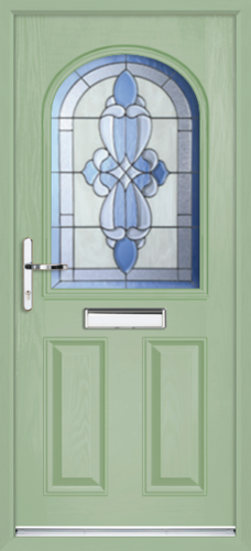 Chartwell Green Frame