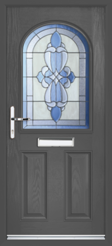 Anthracite Grey Frame