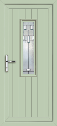 Chartwell Green Frame