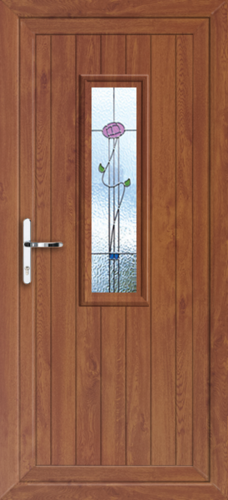 Oak Frame