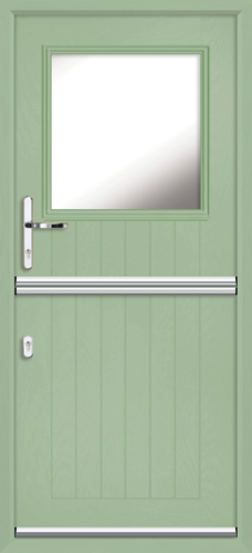 Chartwell Green Frame