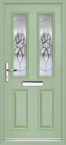 Chartwell Green Frame