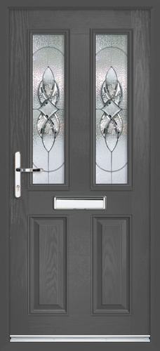 Anthracite Grey Frame