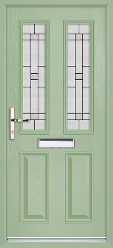Chartwell Green Frame