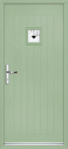Chartwell Green Frame