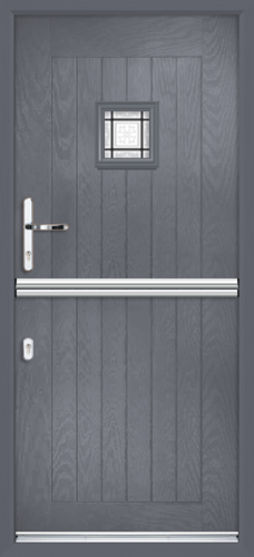 Slate Grey Frame
