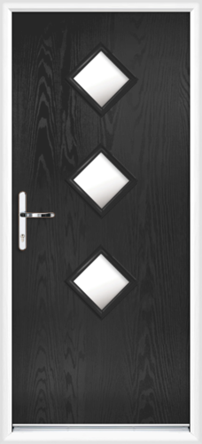 White Frame