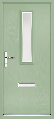 Chartwell Green Frame