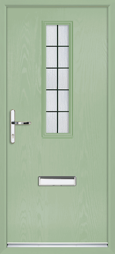 Chartwell Green Frame