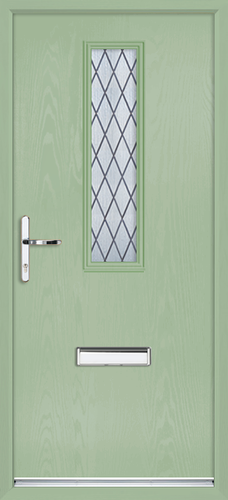 Chartwell Green Frame