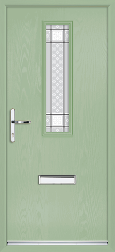 Chartwell Green Frame