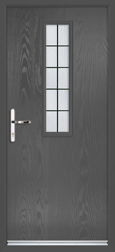 Anthracite Grey Frame