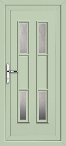 Chartwell Green Frame