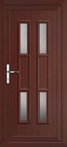 Rosewood Frame