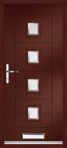 Rosewood Frame