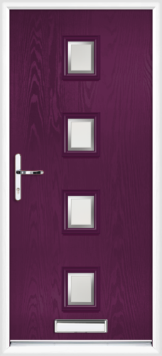 Worcester kensington