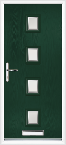 Worcester kensington