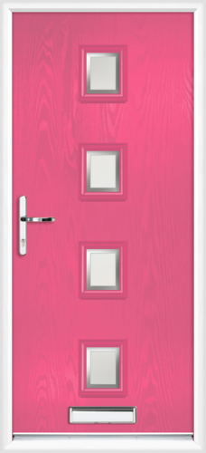 Worcester kensington