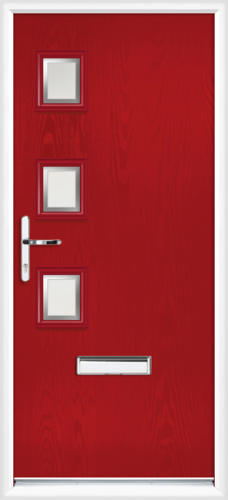 Hampshire kensington