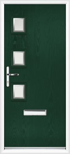 Hampshire kensington