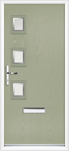 Hampshire kensington