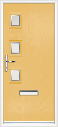 Hampshire kensington