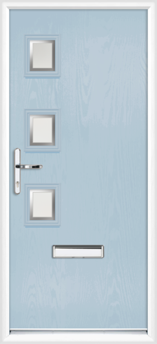 Hampshire kensington