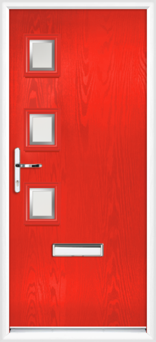 Hampshire kensington