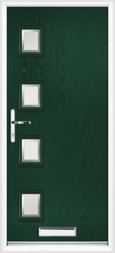 Gloucester kensington