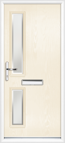 Lancashire kensington