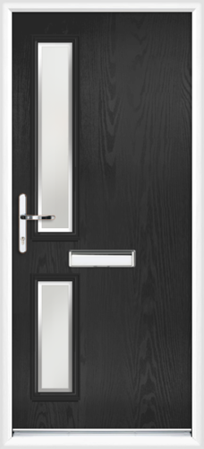 Lancashire kensington