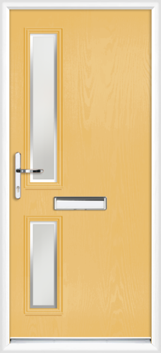 Lancashire kensington