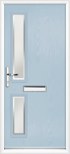 Lancashire kensington