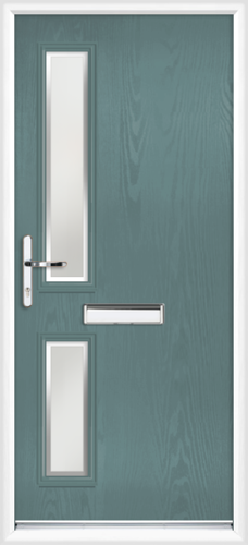 Lancashire kensington