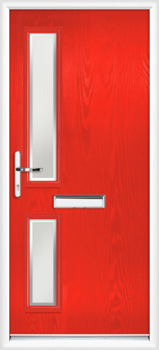 Lancashire kensington